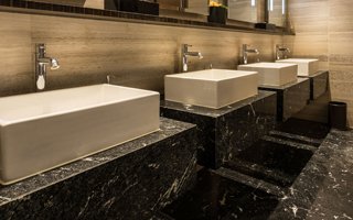 Luciano Marble LLC Bathroom Gallery Item